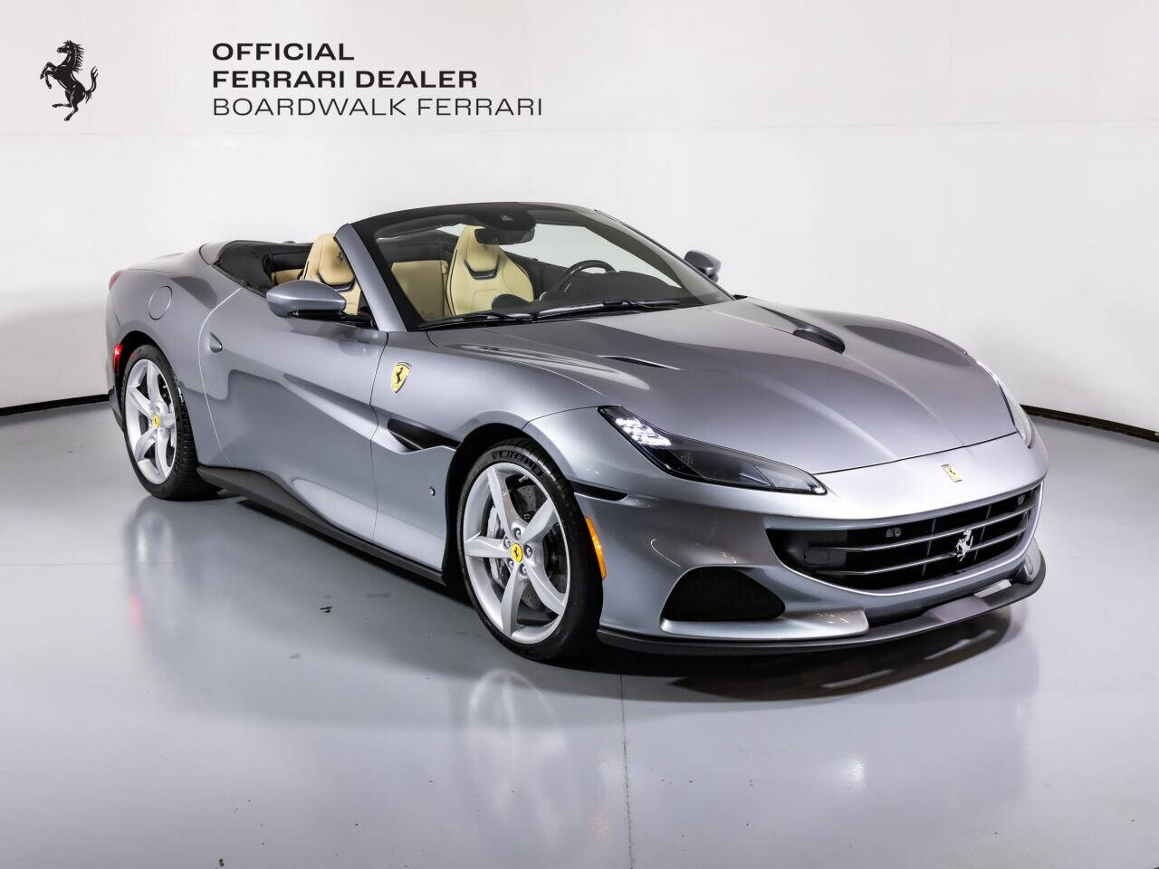 Ferrari Portofino M For Sale