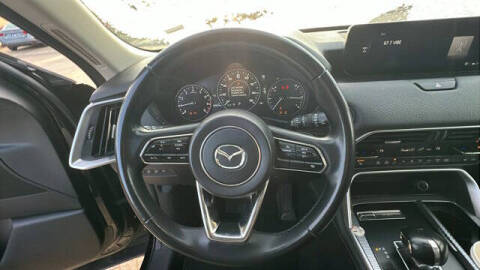 2024 Mazda CX-90 3.3 Turbo Premium