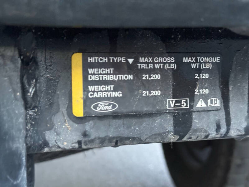 2018 Ford F-350 Super Duty XLT