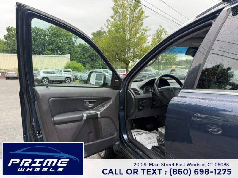 2013 Volvo XC90
