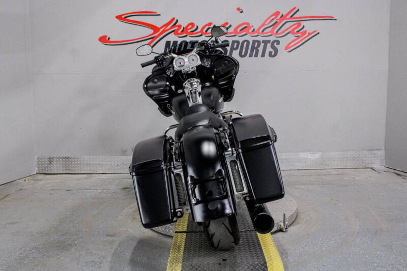 2017 Harley-Davidson Road Glide Special