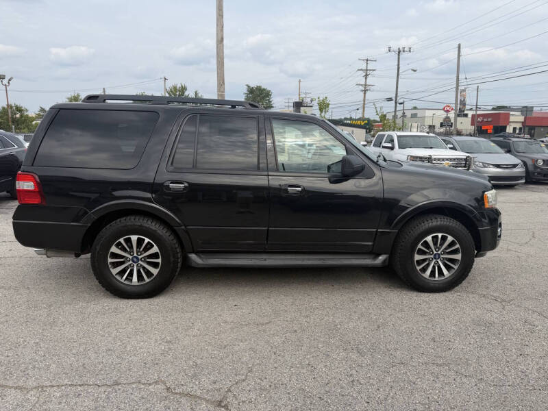 2015 Ford Expedition XLT