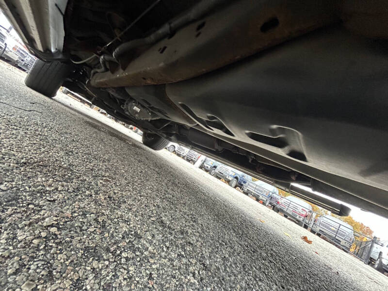 2012 Ford F-150 Lariat