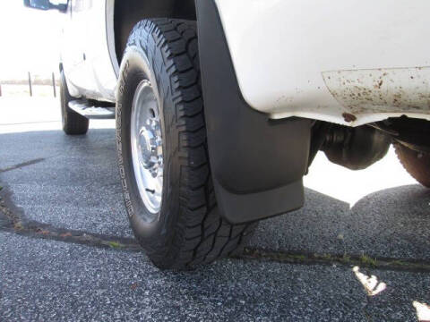 2000 Ford F-250 Super Duty XLT