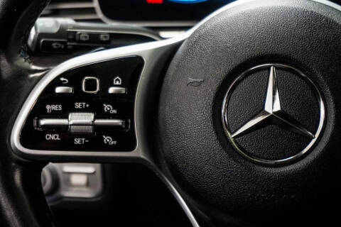 2021 Mercedes-Benz GLE GLE 350 4MATIC