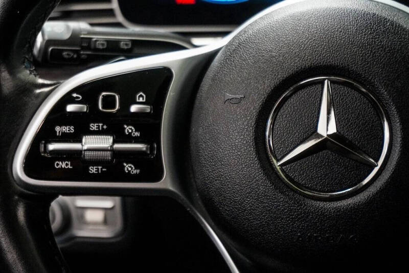 2021 Mercedes-Benz GLE GLE 350 4MATIC