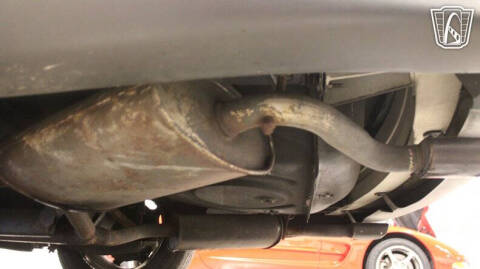1999 Buick Riviera Supercharged
