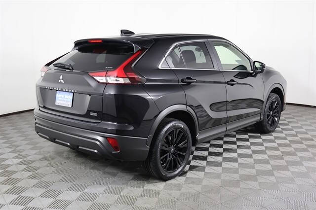 2023 Mitsubishi Eclipse Cross LE