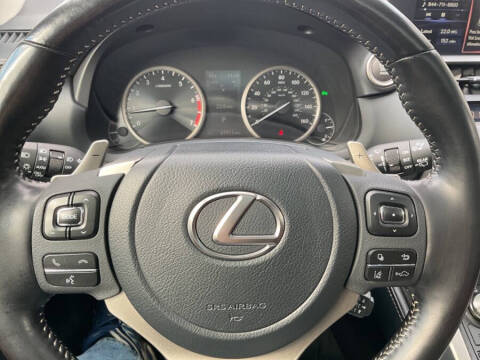 2021 Lexus NX 300