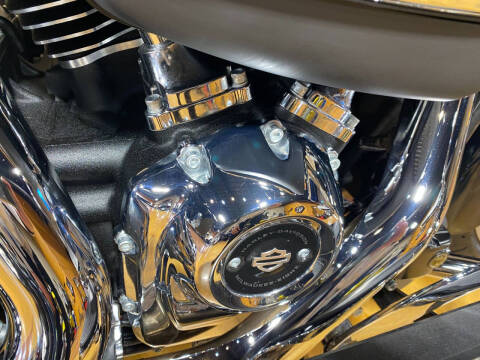 2023 Harley-Davidson Street Glide®