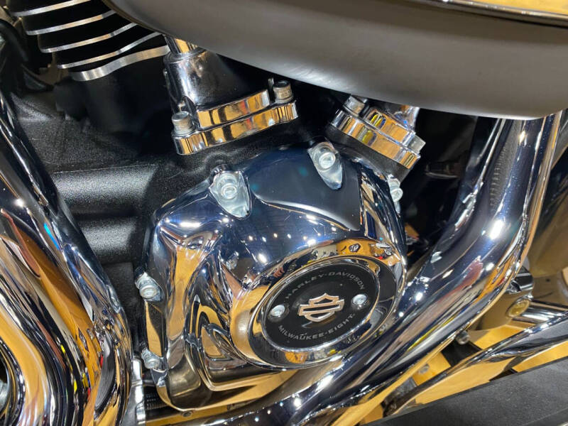 2023 Harley-Davidson Street Glide®
