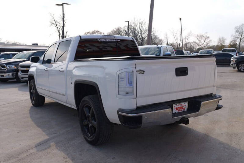 2014 GMC Sierra 1500