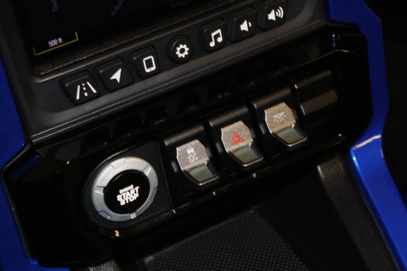 2021 Polaris Slingshot R