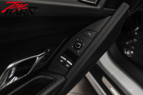 2018 Audi R8 5.2 V10 RWS