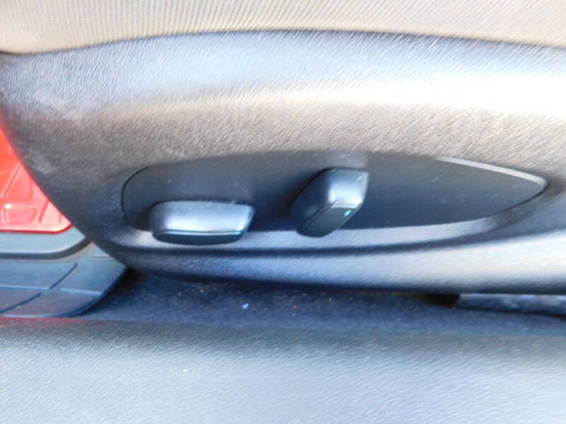 2018 Chevrolet Camaro LT