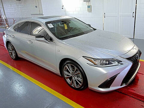 2020 Lexus ES 350