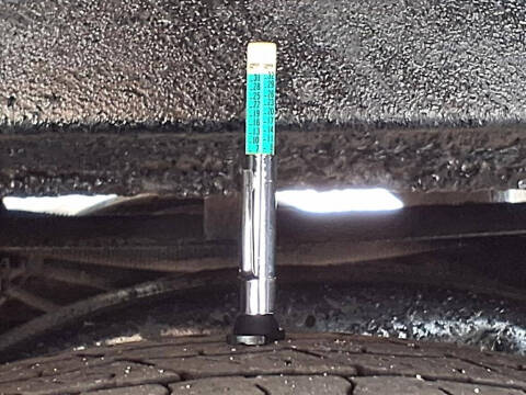 2018 Ford E-Series E-450 SD