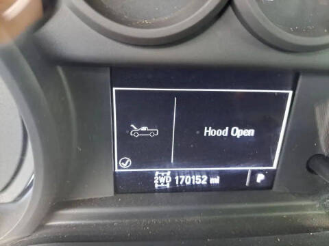 2021 GMC Sierra 2500HD