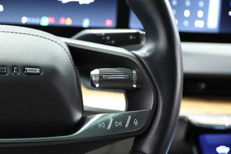 2023 Lucid Air Touring