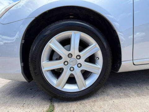 2009 Lexus ES 350