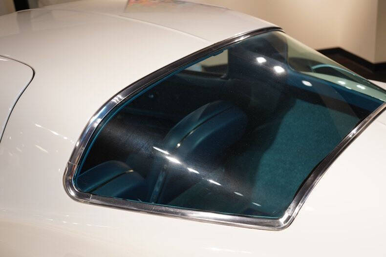 1967 Chevrolet Corvette