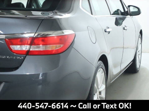 2012 Buick Verano Leather Group