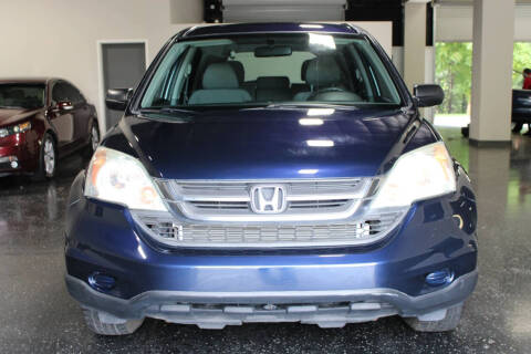 2011 Honda CR-V LX