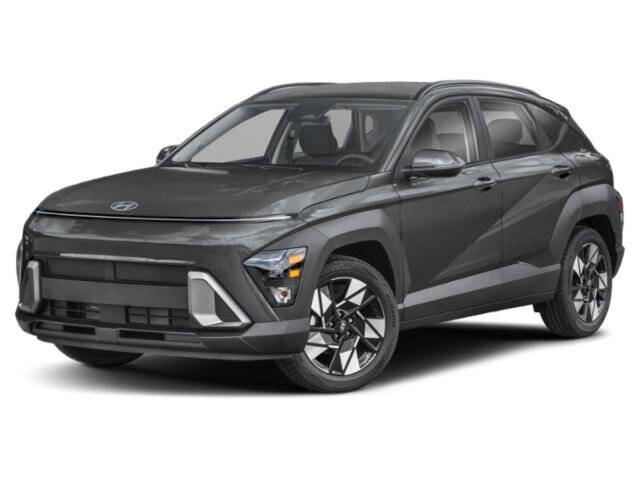 2024 Hyundai Kona SEL's photo