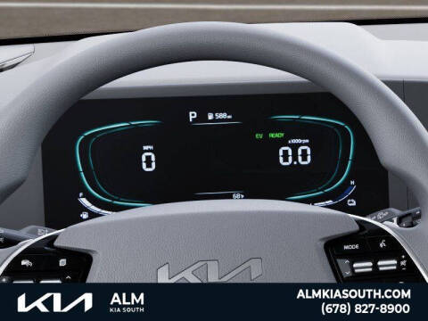 2026 Kia Niro LX
