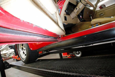 1981 Chevrolet Corvette