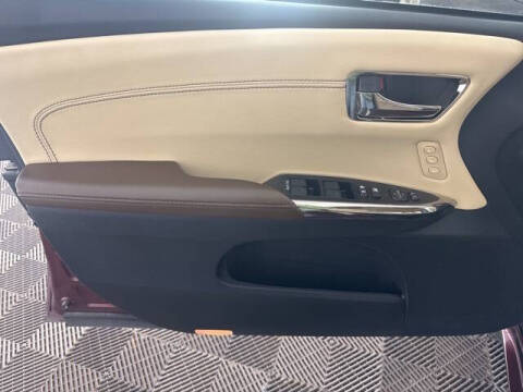 2014 Toyota Avalon Limited