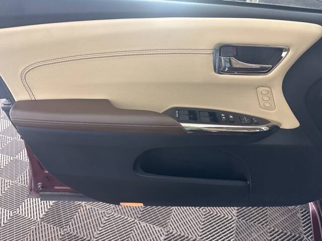 2014 Toyota Avalon Limited