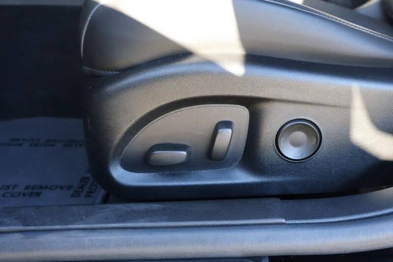 2021 Cadillac CT5 Premium Luxury