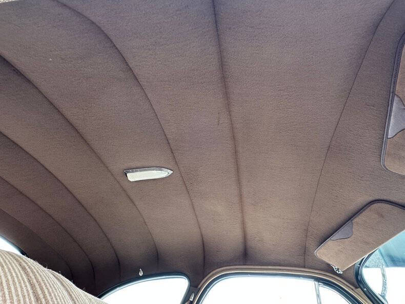 1941 Chevrolet Special DeLuxe