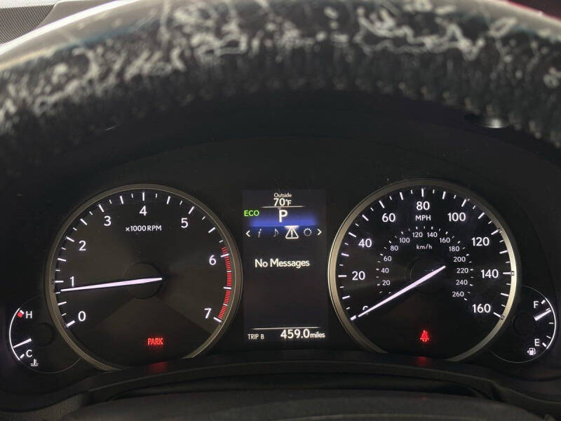 2015 Lexus NX 200t