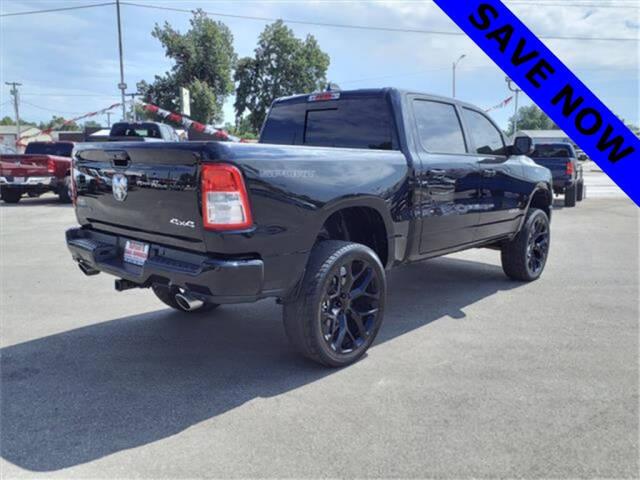 2023 Ram 1500 for sale at Bryans Car Corner 2 in Midwest City, OK