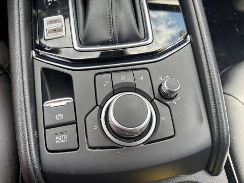 2023 Mazda CX-5 2.5 S Select