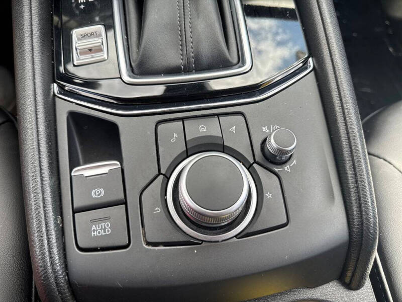 2023 Mazda CX-5 2.5 S Select