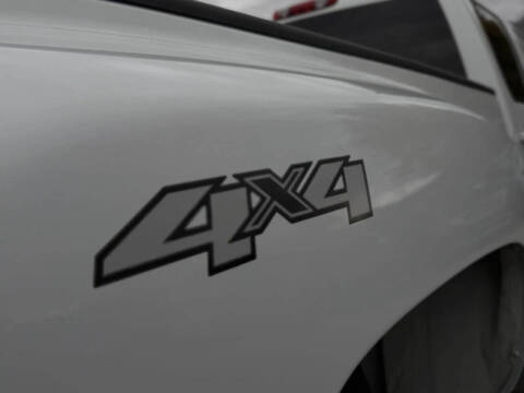 2011 Chevrolet Silverado 3500HD