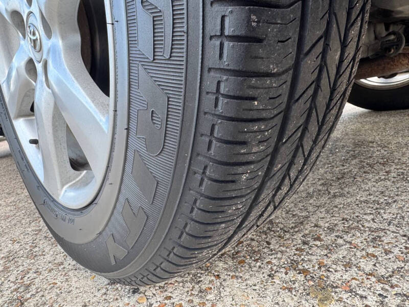 2007 Toyota RAV4 Limited