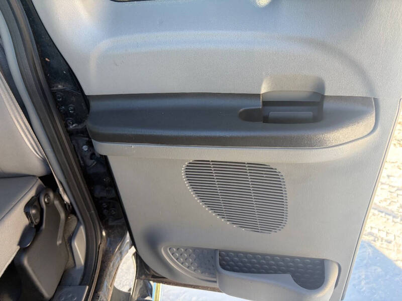 2006 Ford F-250 Super Duty XLT