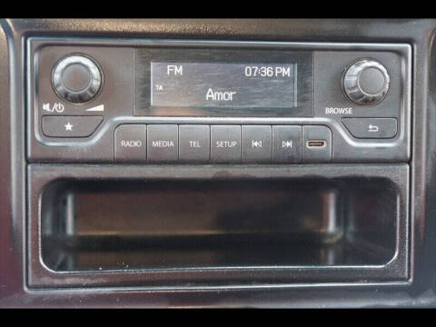 2019 Mercedes-Benz Sprinter