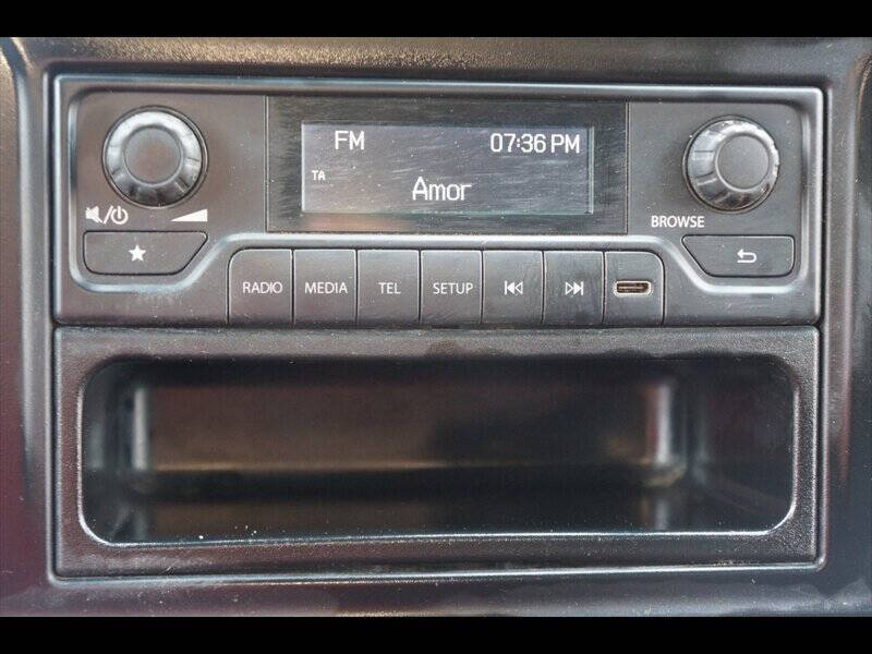 2019 Mercedes-Benz Sprinter