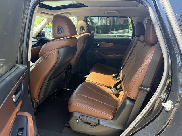 2024 Acura MDX SH-AWD w/Tech