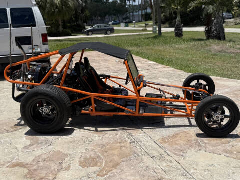 1967 Volkswagen Sand Rail