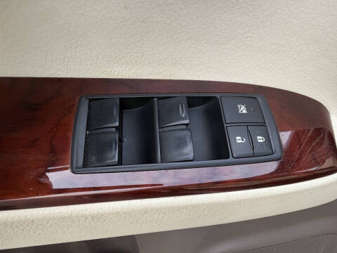 2010 Lexus GX 460