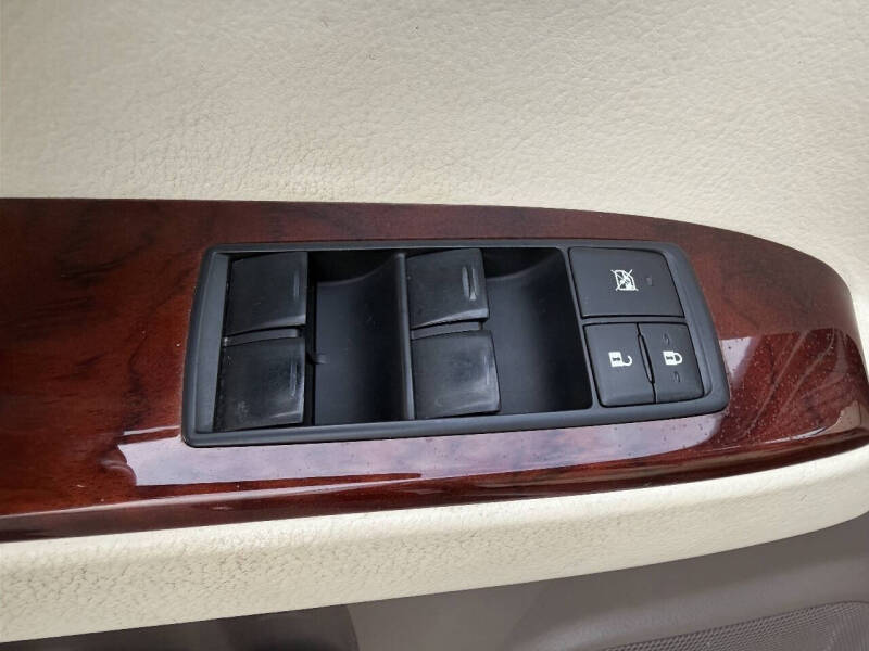 2010 Lexus GX 460