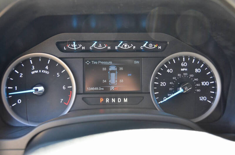 2019 Ford Expedition MAX XLT