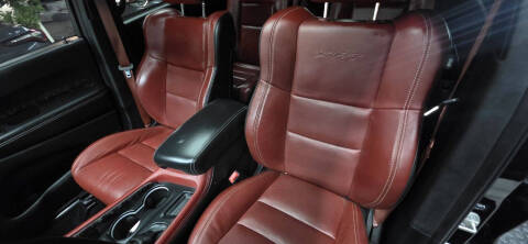 2024 Dodge Durango SRT 392 Premium