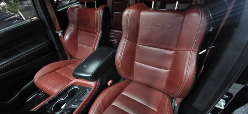 2024 Dodge Durango SRT 392 Premium
